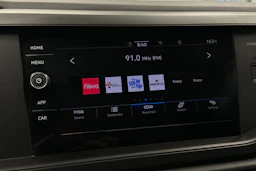 harmaa Volkswagen Taigo 2025 kuva 17.