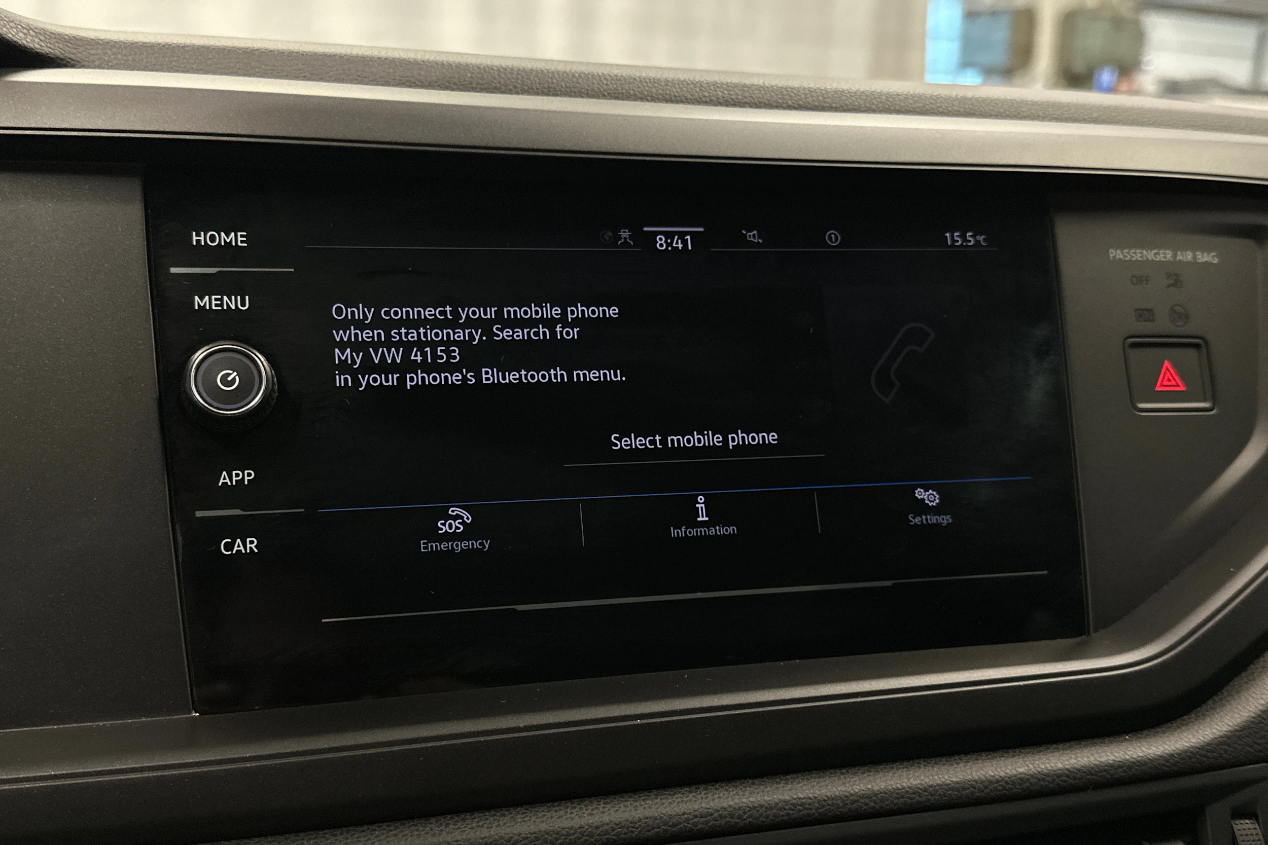 harmaa Volkswagen Taigo 2025 kuva 18.