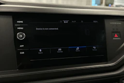 harmaa Volkswagen Taigo 2025 kuva 20.
