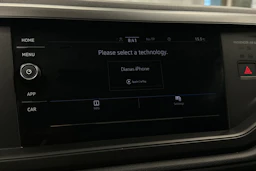 harmaa Volkswagen Taigo 2025 kuva 21.