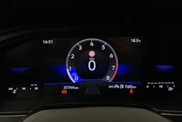 valkoinen Volkswagen Taigo 2025 kuva 13.