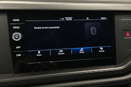 valkoinen Volkswagen Taigo 2025 kuva 20.