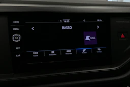 valkoinen Volkswagen Taigo 2025 kuva 21.