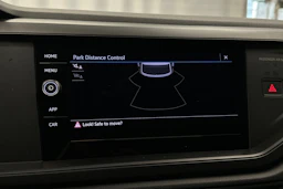 valkoinen Volkswagen Taigo 2025 kuva 25.