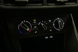 valkoinen Volkswagen Taigo 2025 kuva 26.
