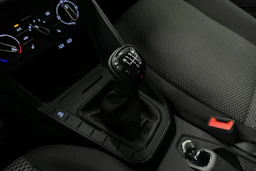 valkoinen Volkswagen Taigo 2025 kuva 27.