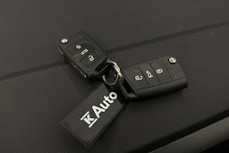 valkoinen Volkswagen Taigo 2025 kuva 30.