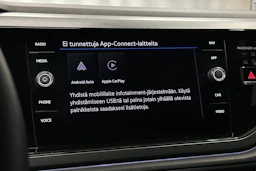 harmaa Volkswagen Taigo 2025 kuva 28.