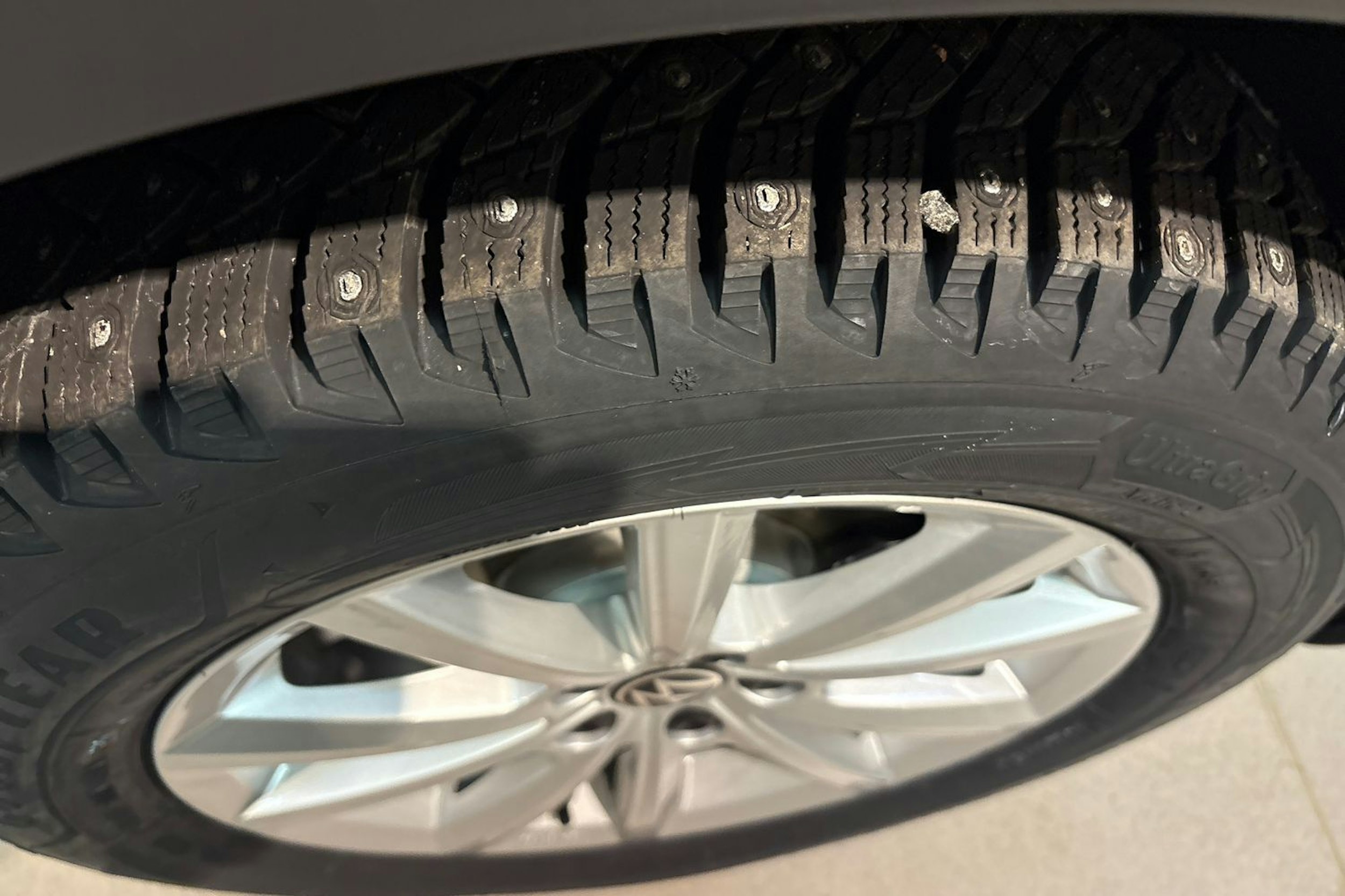 punainen Volkswagen Taigo 2025 kuva 10.