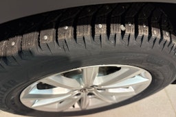 punainen Volkswagen Taigo 2025 kuva 10.