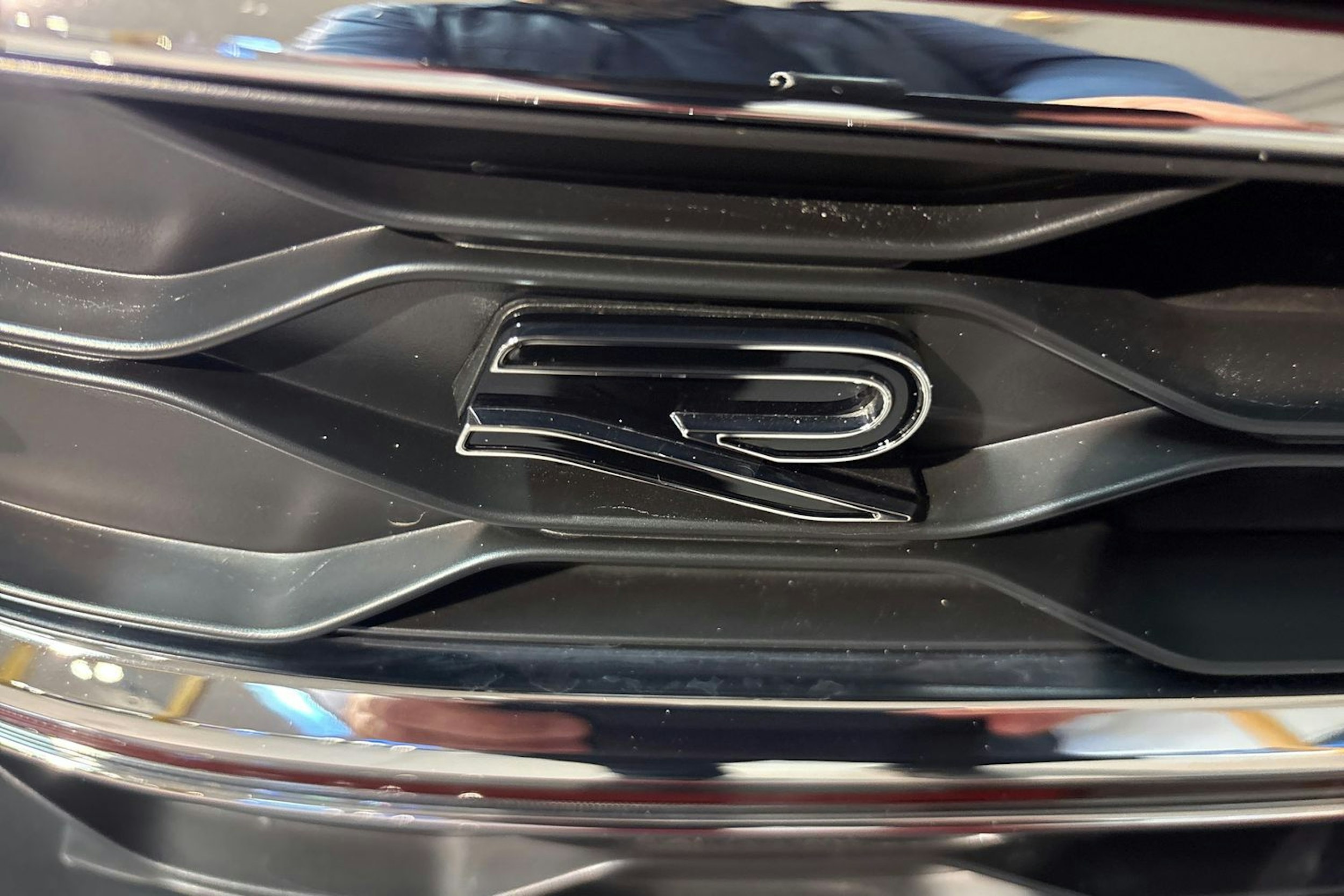 punainen Volkswagen Taigo 2025 kuva 12.