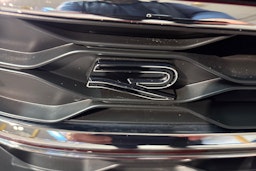 punainen Volkswagen Taigo 2025 kuva 12.