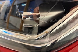 punainen Volkswagen Taigo 2025 kuva 13.