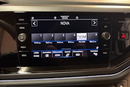 punainen Volkswagen Taigo 2025 kuva 14.