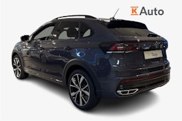 harmaa Volkswagen Taigo 2025 kuva 2.