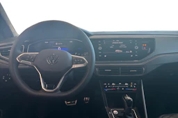 harmaa Volkswagen Taigo 2025 kuva 7.