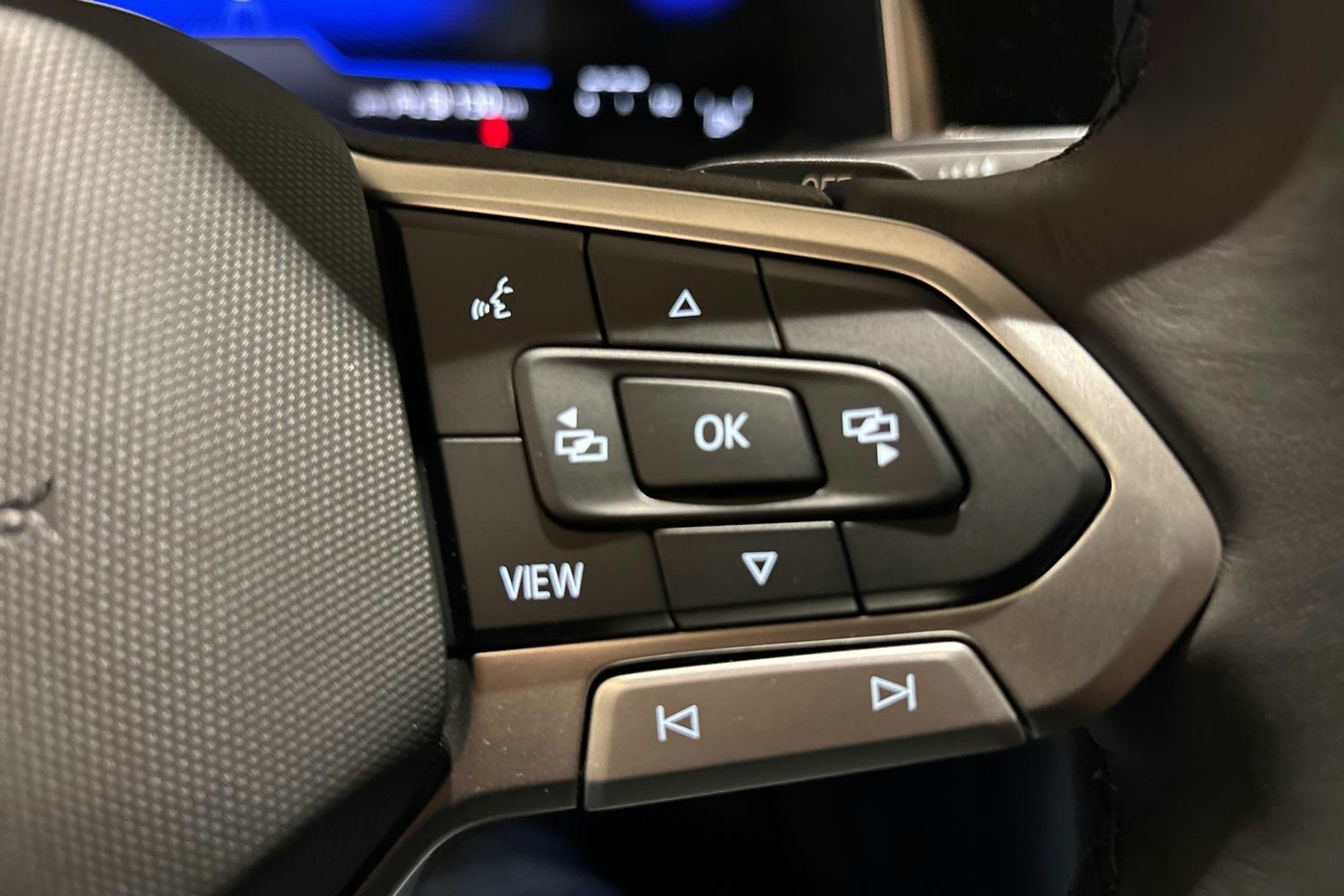 punainen Volkswagen Taigo 2025 kuva 12.