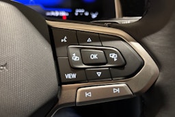 punainen Volkswagen Taigo 2025 kuva 12.