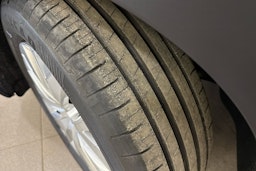 met. harmaa Volkswagen Taigo 2025 kuva 10.