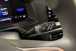 met. harmaa Volkswagen Taigo 2025 kuva 15.