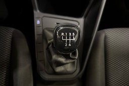 met. harmaa Volkswagen Taigo 2025 kuva 19.