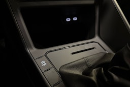 met. harmaa Volkswagen Taigo 2025 kuva 20.