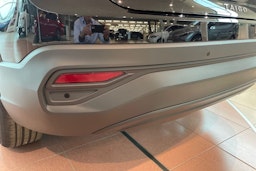 musta Volkswagen Taigo 2025 kuva 13.
