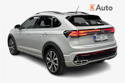 harmaa Volkswagen Taigo 2025 kuva 2.