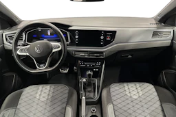 harmaa Volkswagen Taigo 2025 kuva 7.