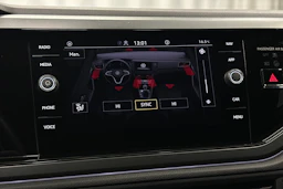 harmaa Volkswagen Taigo 2025 kuva 23.