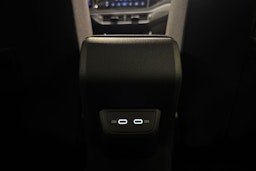 met. punainen Volkswagen Taigo 2025 kuva 12.