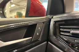 met. punainen Volkswagen Taigo 2025 kuva 18.