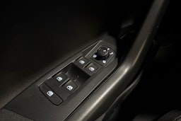 met. punainen Volkswagen Taigo 2025 kuva 19.
