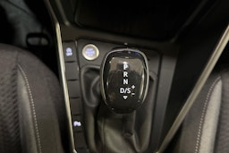 met. punainen Volkswagen Taigo 2025 kuva 22.