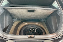 musta Volkswagen Taigo 2025 kuva 15.