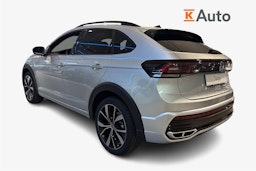 harmaa Volkswagen Taigo 2025 kuva 2.