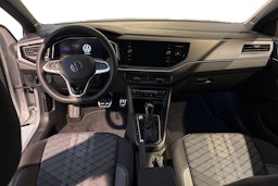 harmaa Volkswagen Taigo 2025 kuva 7.