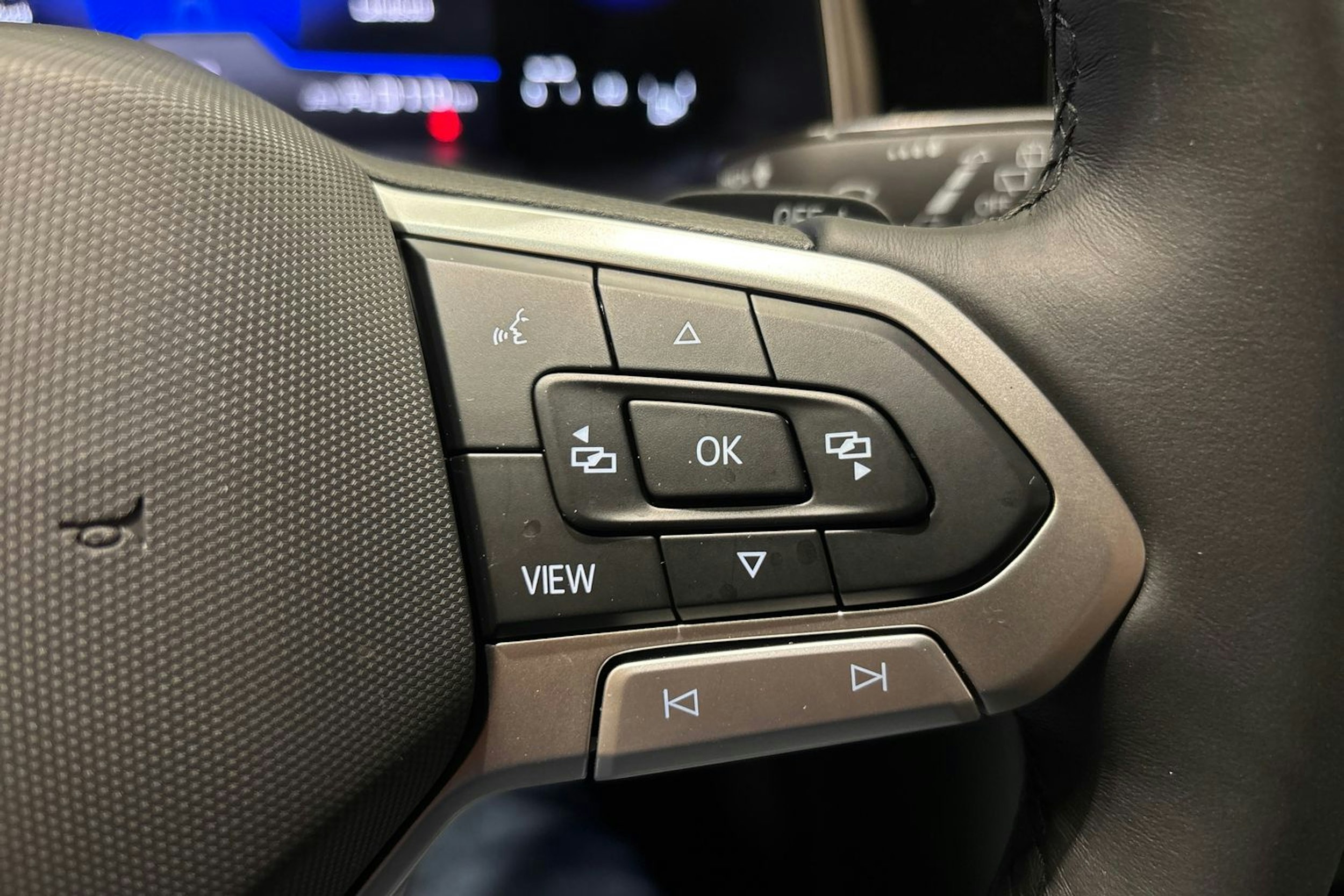 punainen Volkswagen Taigo 2026 kuva 13.