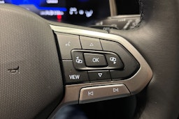 punainen Volkswagen Taigo 2026 kuva 13.