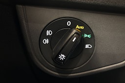 punainen Volkswagen Taigo 2026 kuva 15.