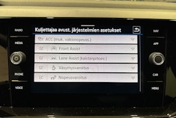 punainen Volkswagen Taigo 2026 kuva 18.