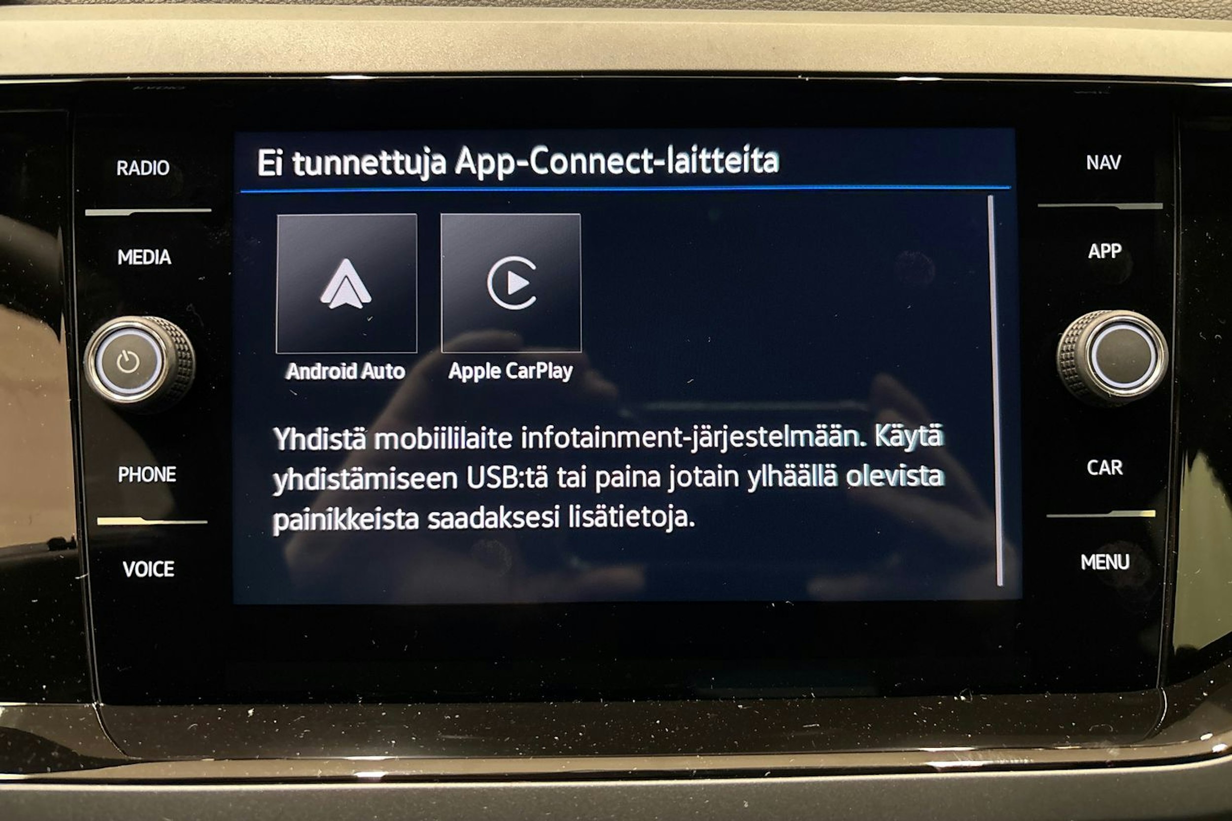 punainen Volkswagen Taigo 2026 kuva 19.
