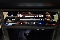 punainen Volkswagen Taigo 2026 kuva 20.