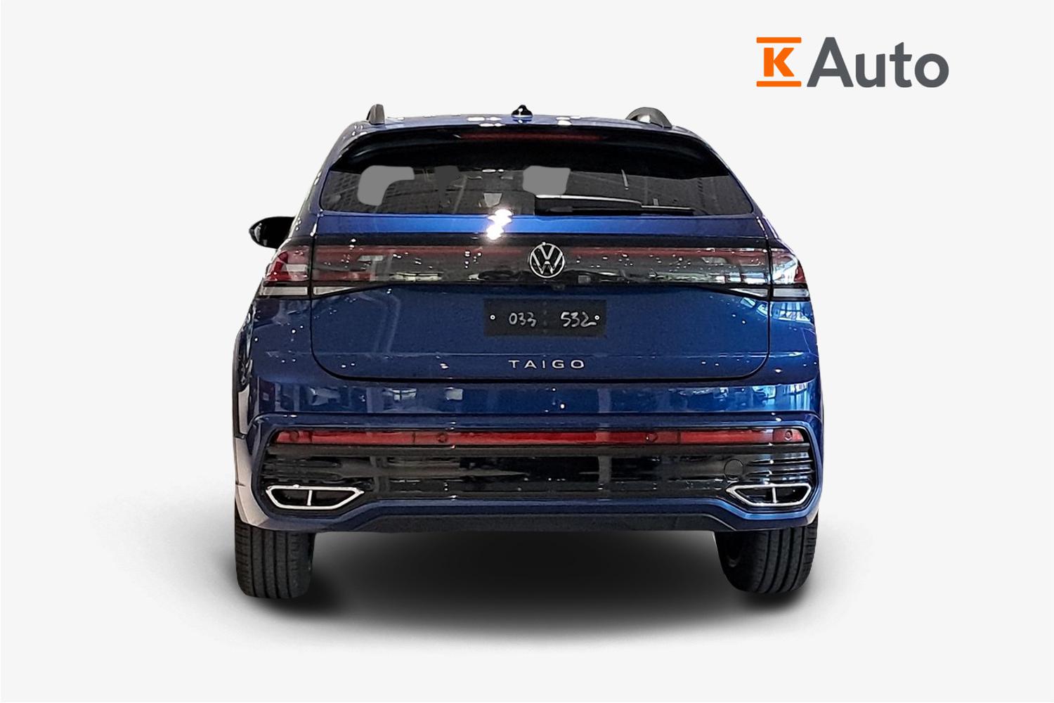 Volkswagen Taigo 2026, kuva 3/15