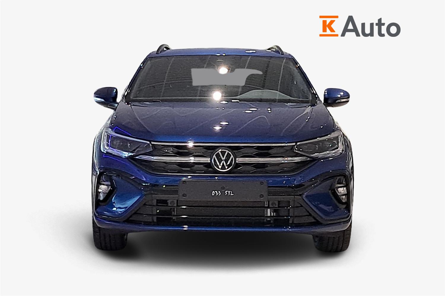 Volkswagen Taigo 2026, kuva 4/15