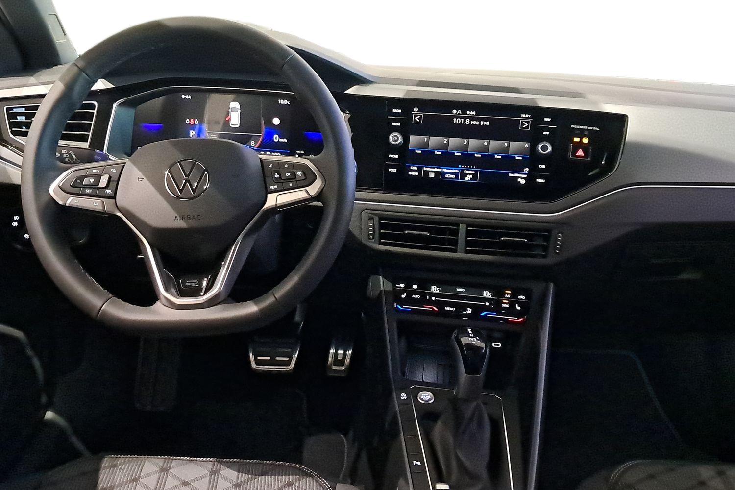 Volkswagen Taigo 2026, kuva 7/15