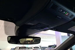 sininen Volkswagen Taigo 2025 kuva 15.