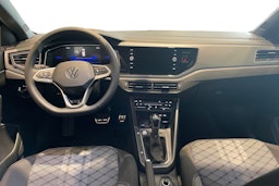 musta Volkswagen Taigo 2025 kuva 7.