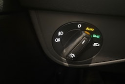 musta Volkswagen Taigo 2025 kuva 21.