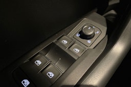 musta Volkswagen Taigo 2025 kuva 22.